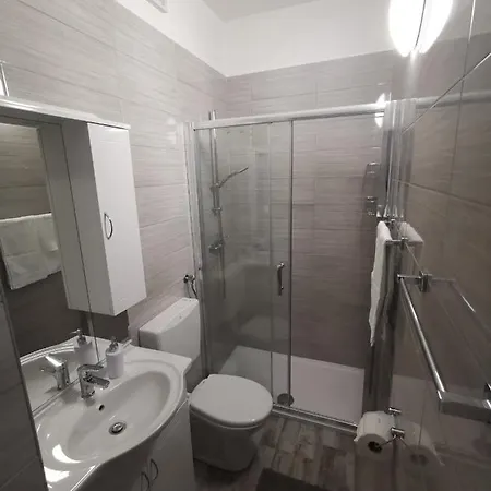 Apartmán Dario Novi Vinodolski