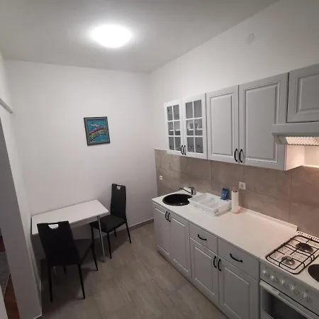 Dario Apartment *