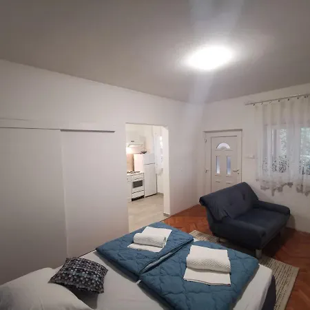 Apartmán Dario Novi Vinodolski