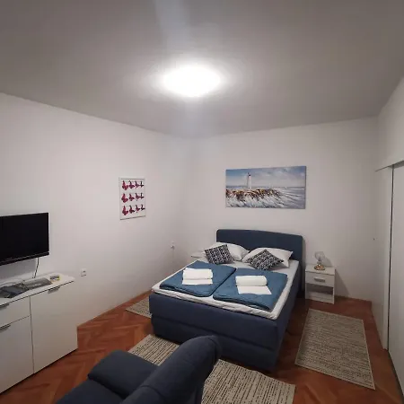 Dario Apartmán