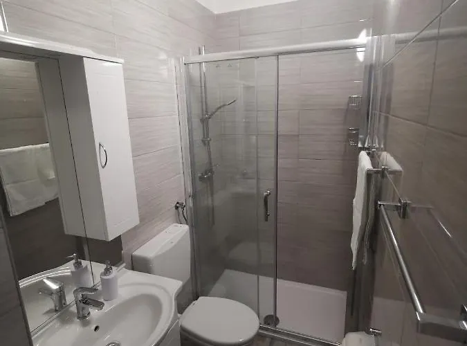 Appartement Dario Novi Vinodolski