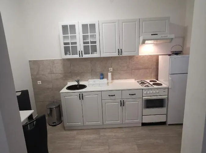 Apartment Dario Novi Vinodolski