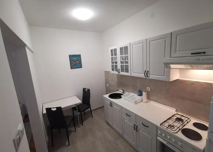 Dario Appartement *