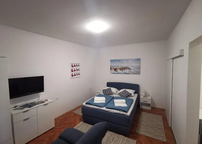 Dario Apartment